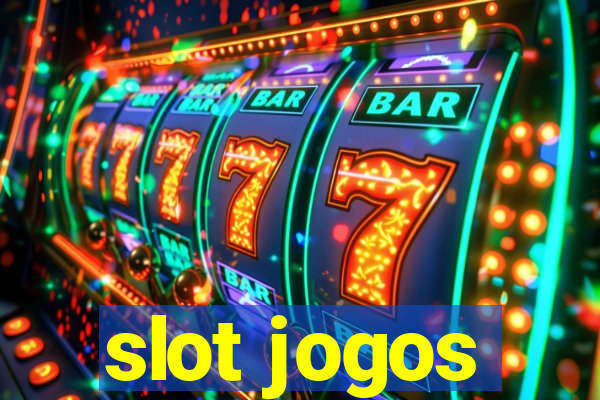 slot jogos