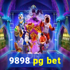 9898 pg bet