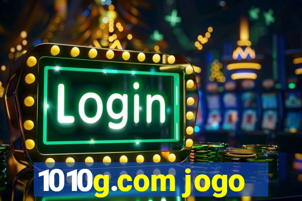 1010g.com jogo