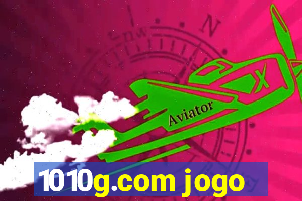 1010g.com jogo