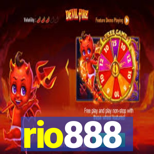 rio888