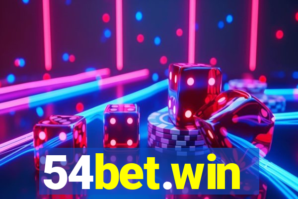 54bet.win