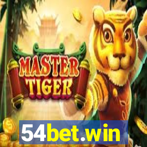 54bet.win