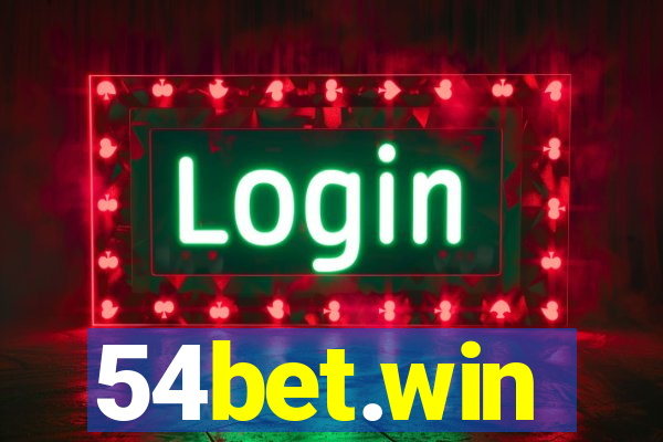 54bet.win