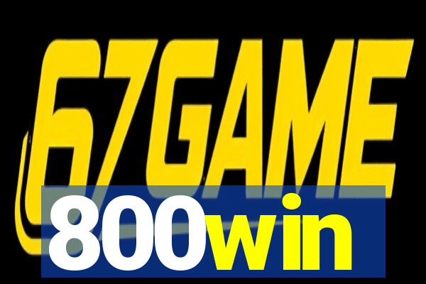 800win