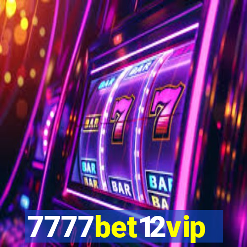 7777bet12vip