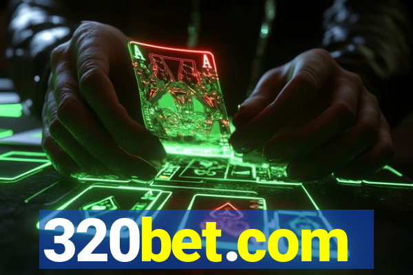 320bet.com