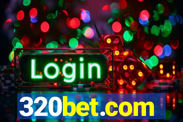 320bet.com