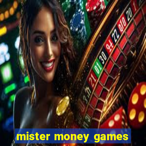 mister money games