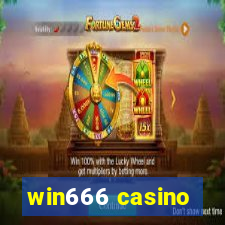 win666 casino