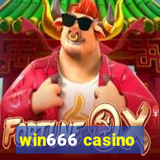 win666 casino