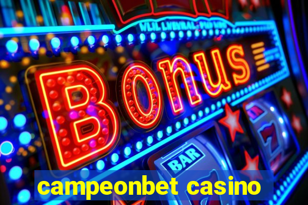 campeonbet casino