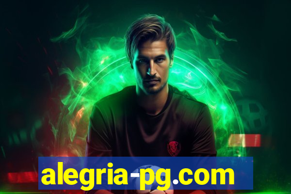 alegria-pg.com