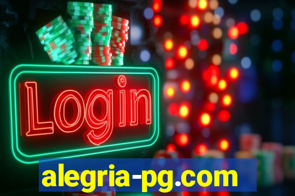 alegria-pg.com