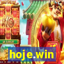 hoje.win