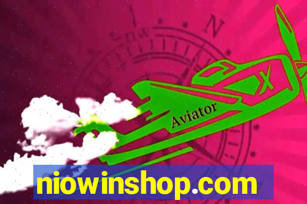 niowinshop.com