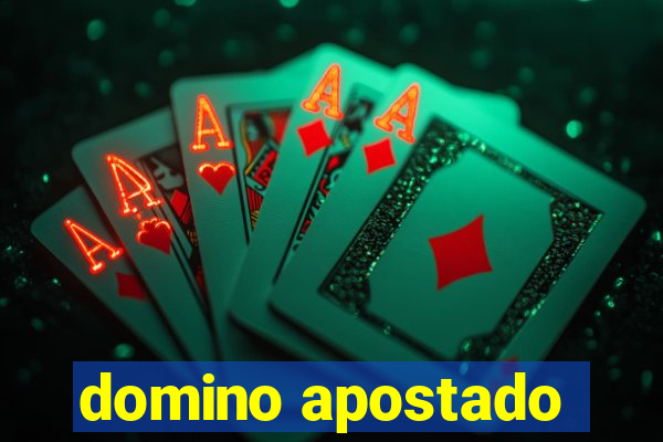 domino apostado