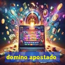 domino apostado