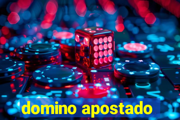 domino apostado