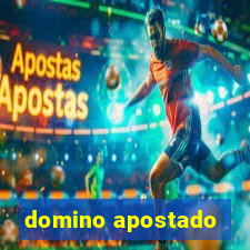 domino apostado