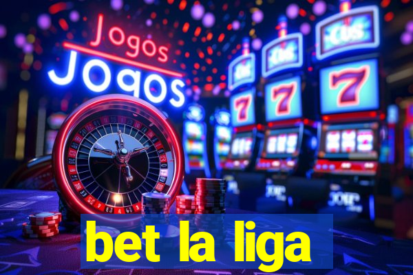 bet la liga