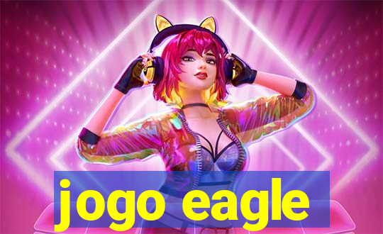 jogo eagle