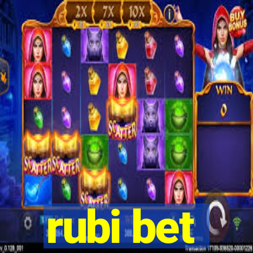 rubi bet