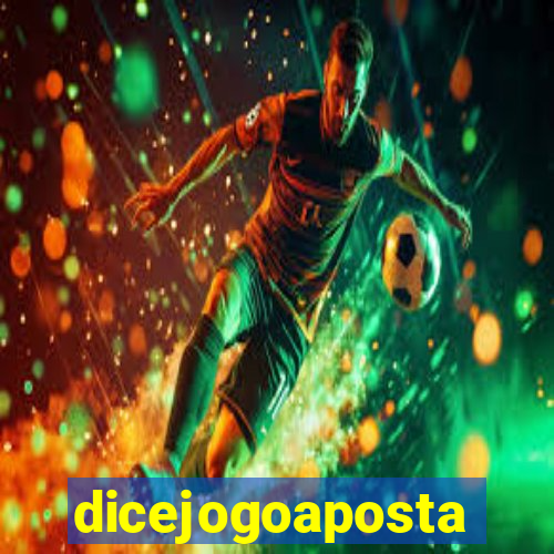 dicejogoaposta