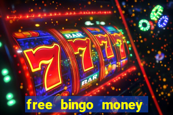 free bingo money no deposit