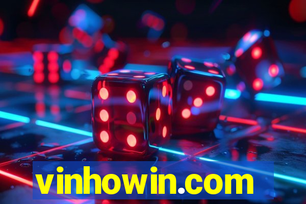 vinhowin.com