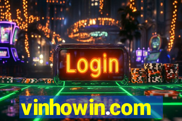 vinhowin.com