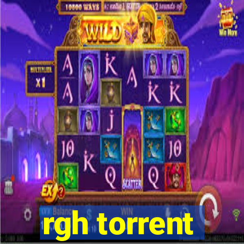 rgh torrent