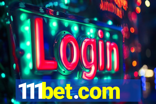 111bet.com