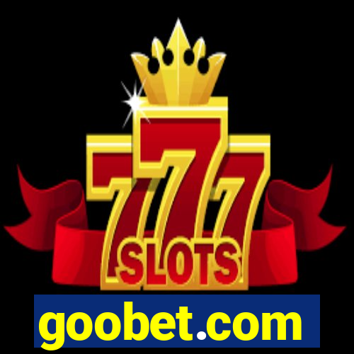 goobet.com