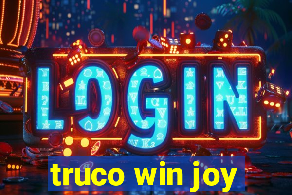 truco win joy