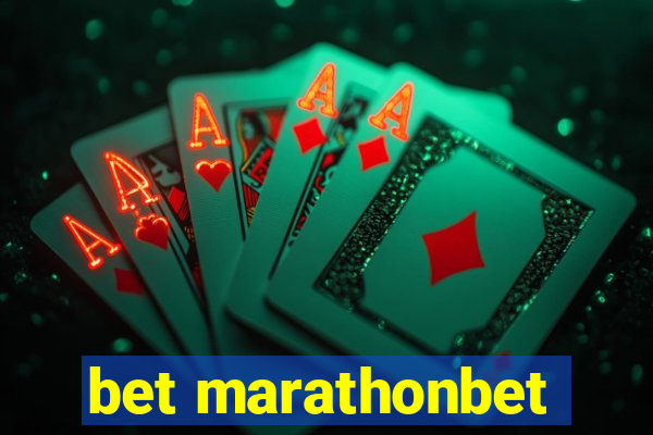 bet marathonbet