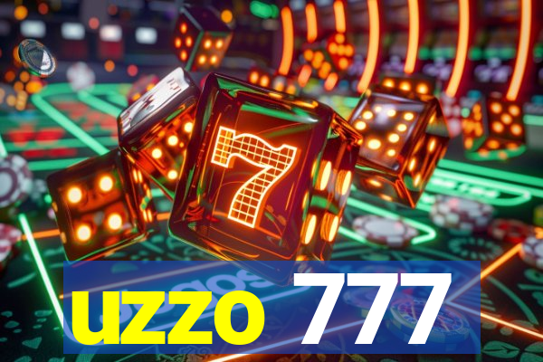 uzzo 777