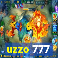 uzzo 777