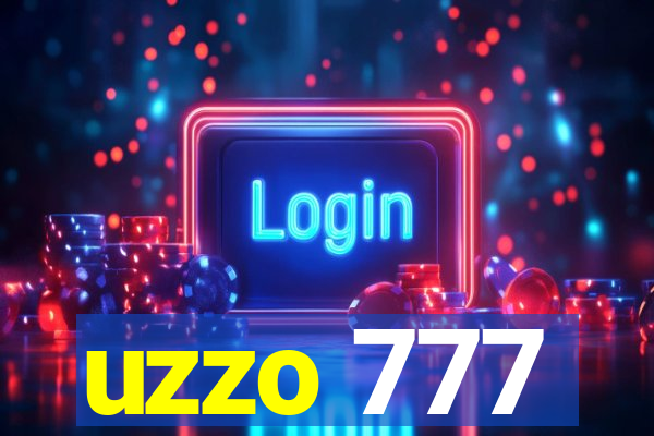 uzzo 777