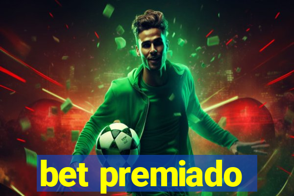 bet premiado