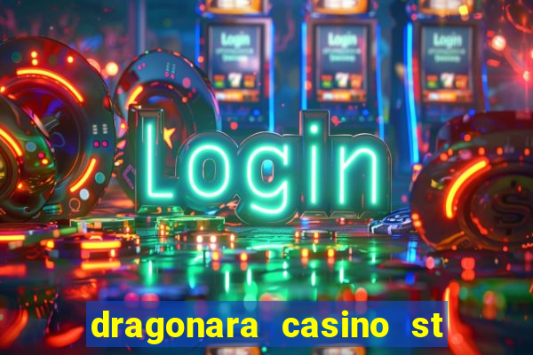 dragonara casino st julians malta