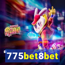 775bet8bet