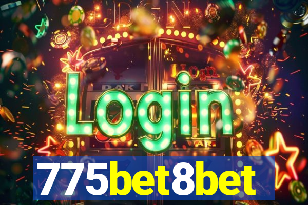 775bet8bet