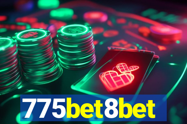 775bet8bet