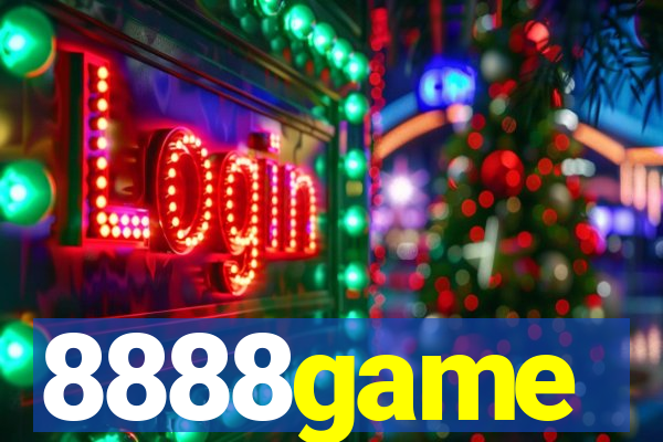 8888game