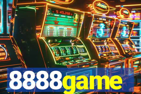 8888game