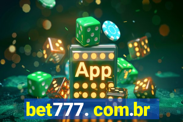 bet777. com.br