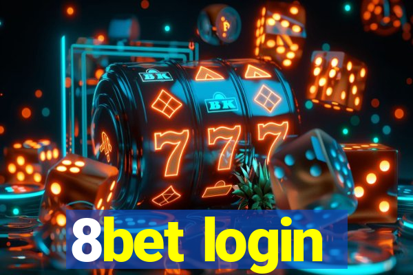 8bet login