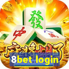 8bet login