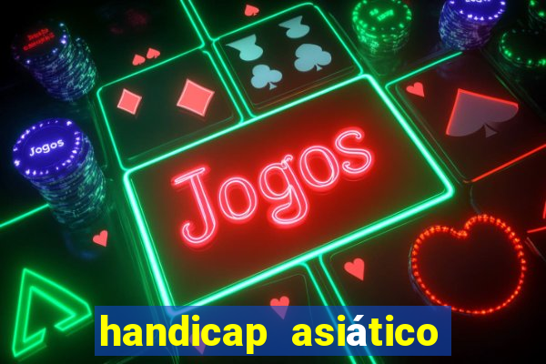 handicap asiático 1 5